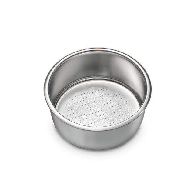 PICOPRESSO x IMS 18G BASKET