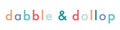 Dabble & Dollop logo