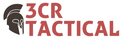 3CR Tactical logo