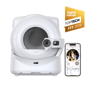 PETKIT Purobot Ultra