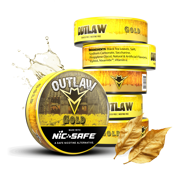 Outlaw Gold Fat Cut - 6 Pack