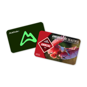 AllTrails+ Membership / National Parks Annual Pass Bundle