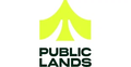 Public Lands logo