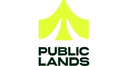 Public Lands logo