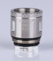 Sigelei Fuchai GLO Replacement Coil 5PCS-pcak