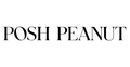Posh Peanut logo