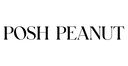 Posh Peanut logo