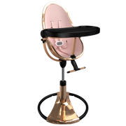 fresco special edition - rose gold