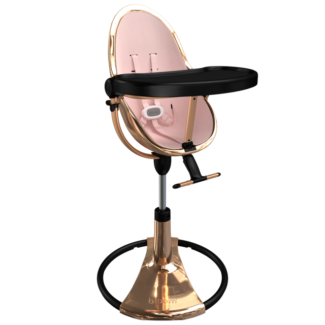 fresco special edition - rose gold