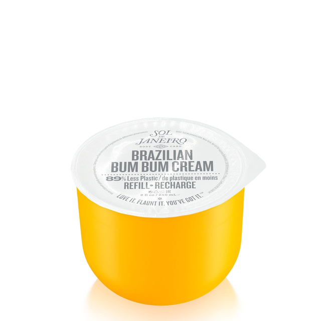 Brazilian Bum Bum Cream