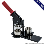 1.5" Button Making Machine