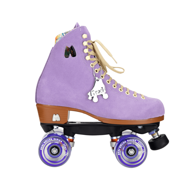 Lolly Outdoor Complete - Lilac