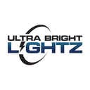 Ultra Bright Lightz logo