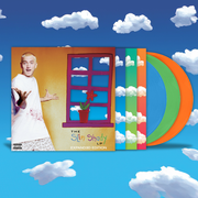 Eminem - "The Slim Shady LP" IVC Edition