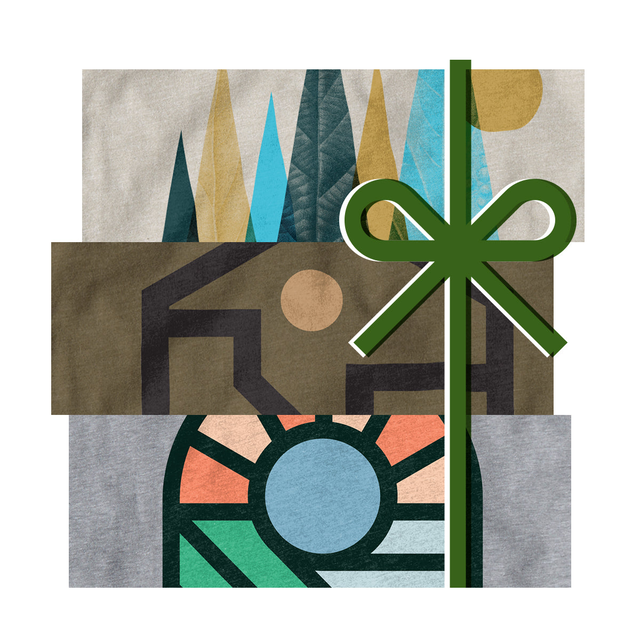 T-Shirt Gift Subscriptions