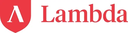 Lambda School logo