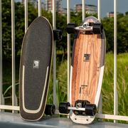 Backfire Nalu Electric Surf Skate