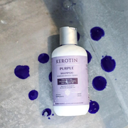 Purple Shampoo