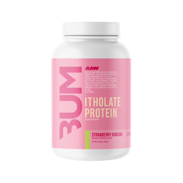 CBUM Itholate Protein