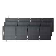 BLUETTI 200W Solar Portable Solar Panel | 200W