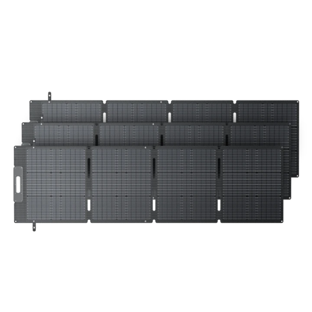 BLUETTI 200W Solar Portable Solar Panel | 200W