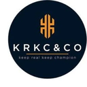 KRKC & CO logo