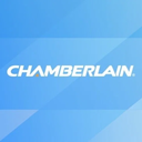 Chamberlain logo
