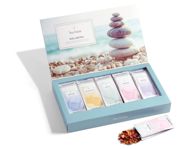 Single Steeps® Wellbeing