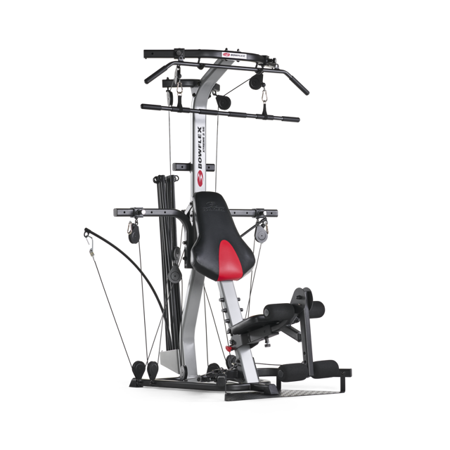 BowFlex Xtreme 2 SE Home Gym