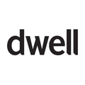 Dwell logo