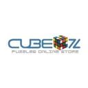 Cubezz.com logo