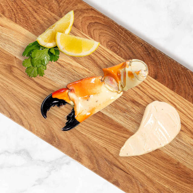 Large Stone Crab Claws