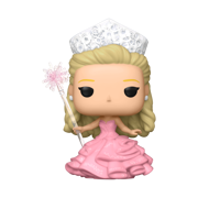 Wicked (2024) - Glinda Pop! Vinyl