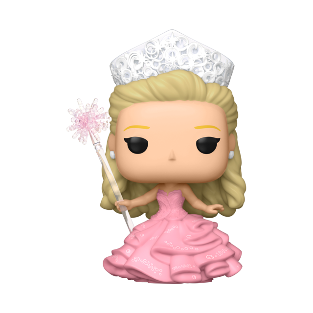 Wicked (2024) - Glinda Pop! Vinyl