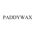 Paddywax logo