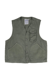 Falcon Vest