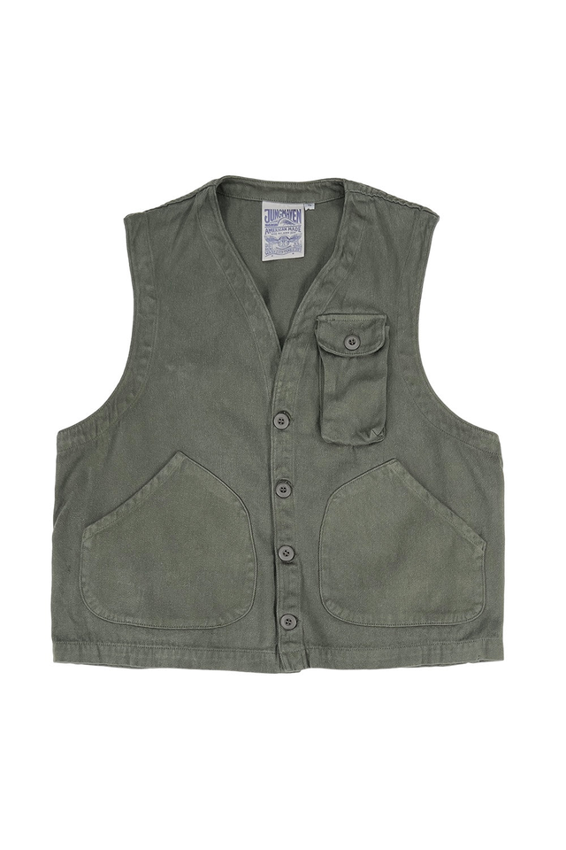Falcon Vest