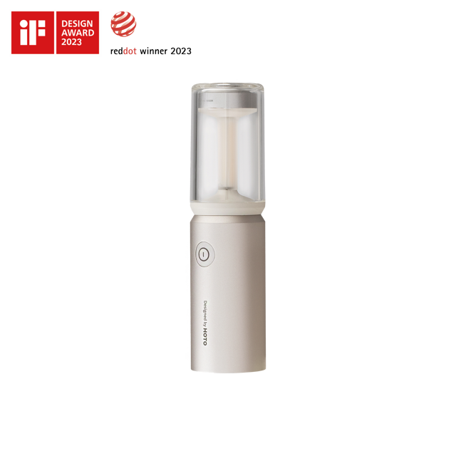 Multi-mode Camplight