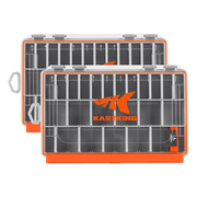KastKing HyperSeal Waterproof Tackle Box