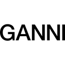 Ganni logo