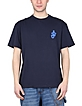 JW Anderson T-Shirt With Anchor Patch