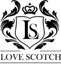 LoveScotch logo