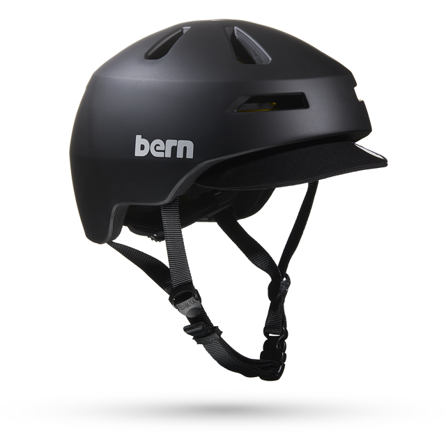 Brentwood 2.0 Bike Helmet