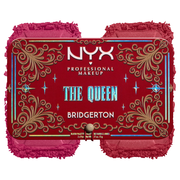 BRIDGERTON ROYAL BLUSH PALETTE