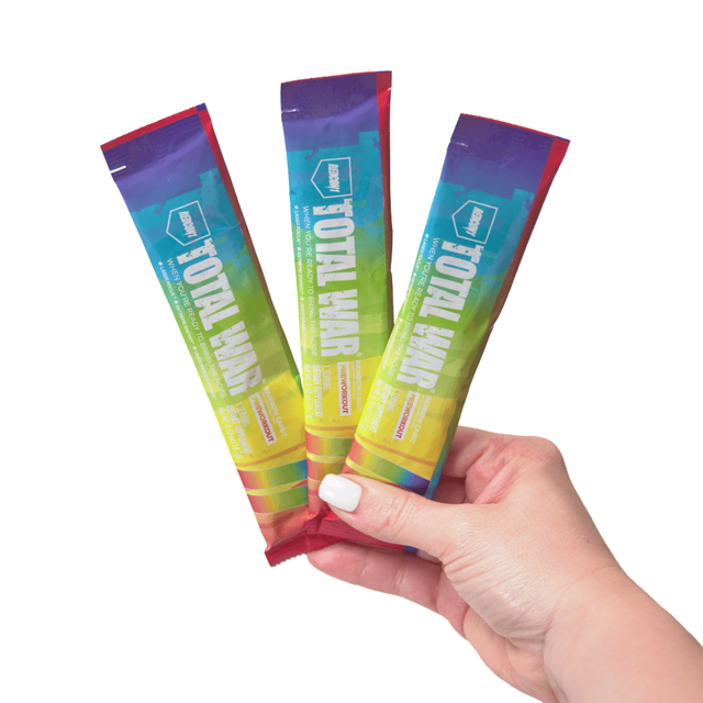 Total War Single Serving