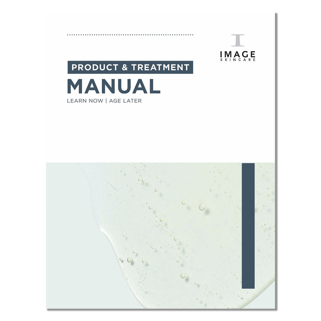 Product & Treatment Manual
