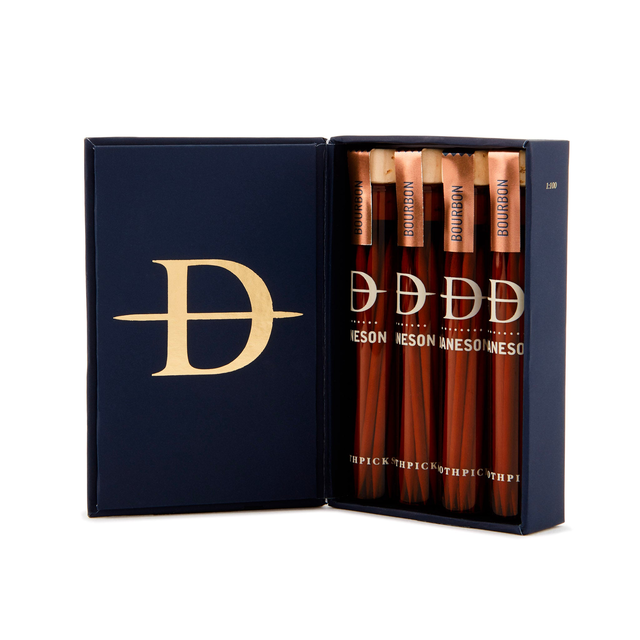 Bourbon No.22 | 4-Bottle Box