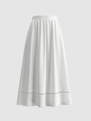A-Line Skirts