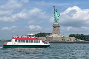New York City Statue of Liberty Super Express Cruise