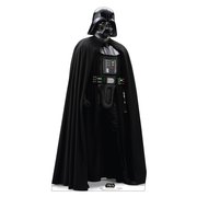 Star Wars: Darth Vader Cardboard Cutout Standee